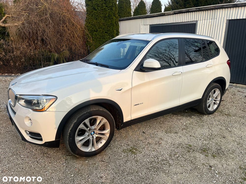 BMW X3 - 28