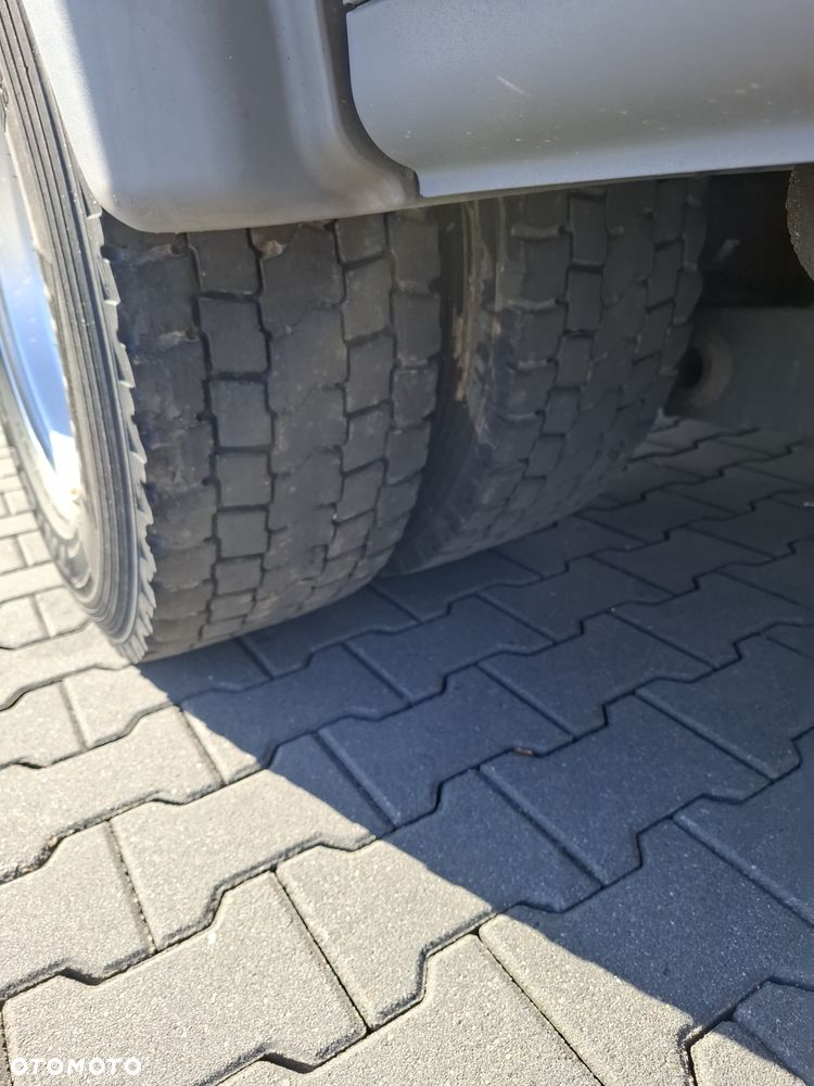 Mercedes-Benz Atego 1624 - 12