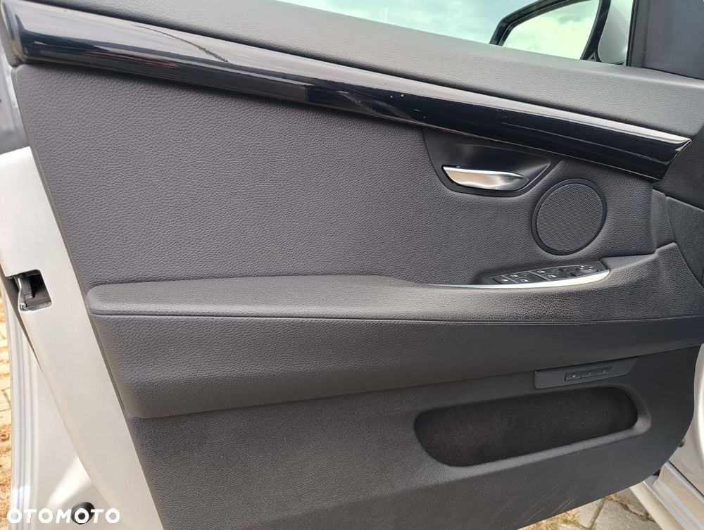 BMW 5GT 535d xDrive - 14