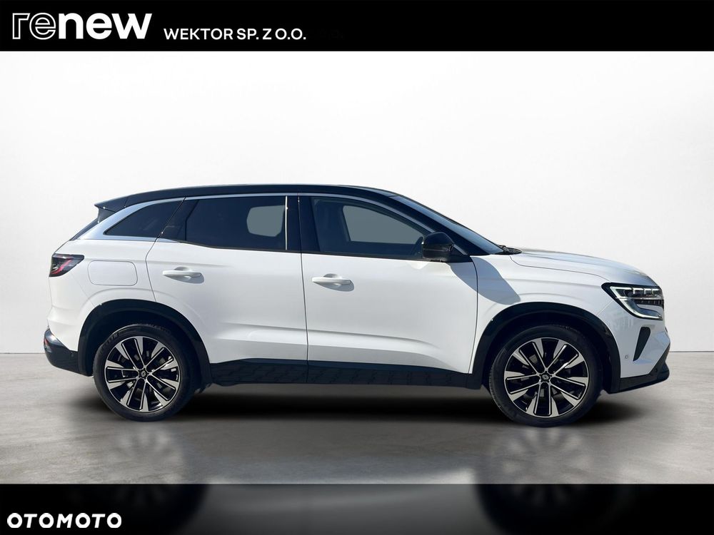 Renault Austral 1.3 TCe mHEV Techno - 8
