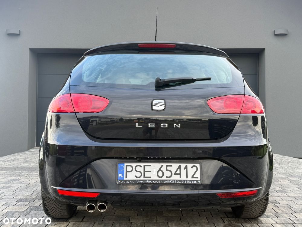 Seat Leon - 6