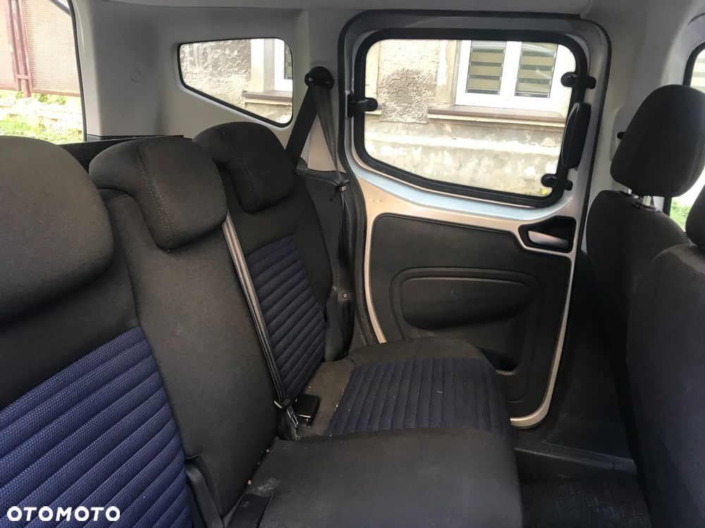 Fiat Fiorino 1.3 Multijet 16V Active - 7