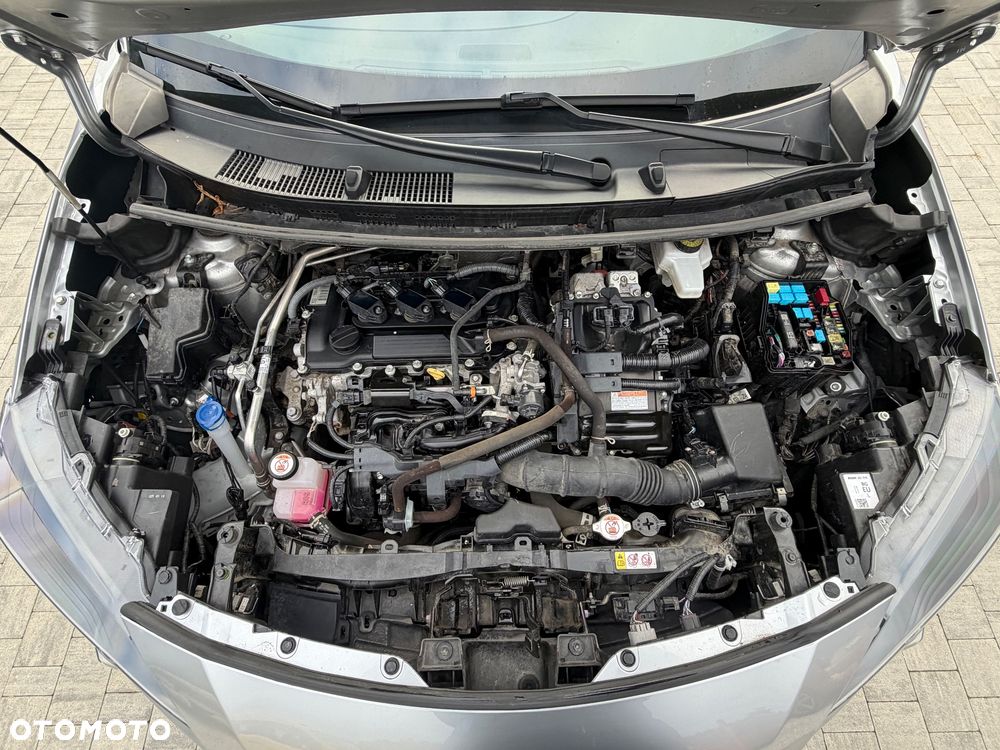 Toyota Yaris Cross Hybrid 1.5 Comfort - 33