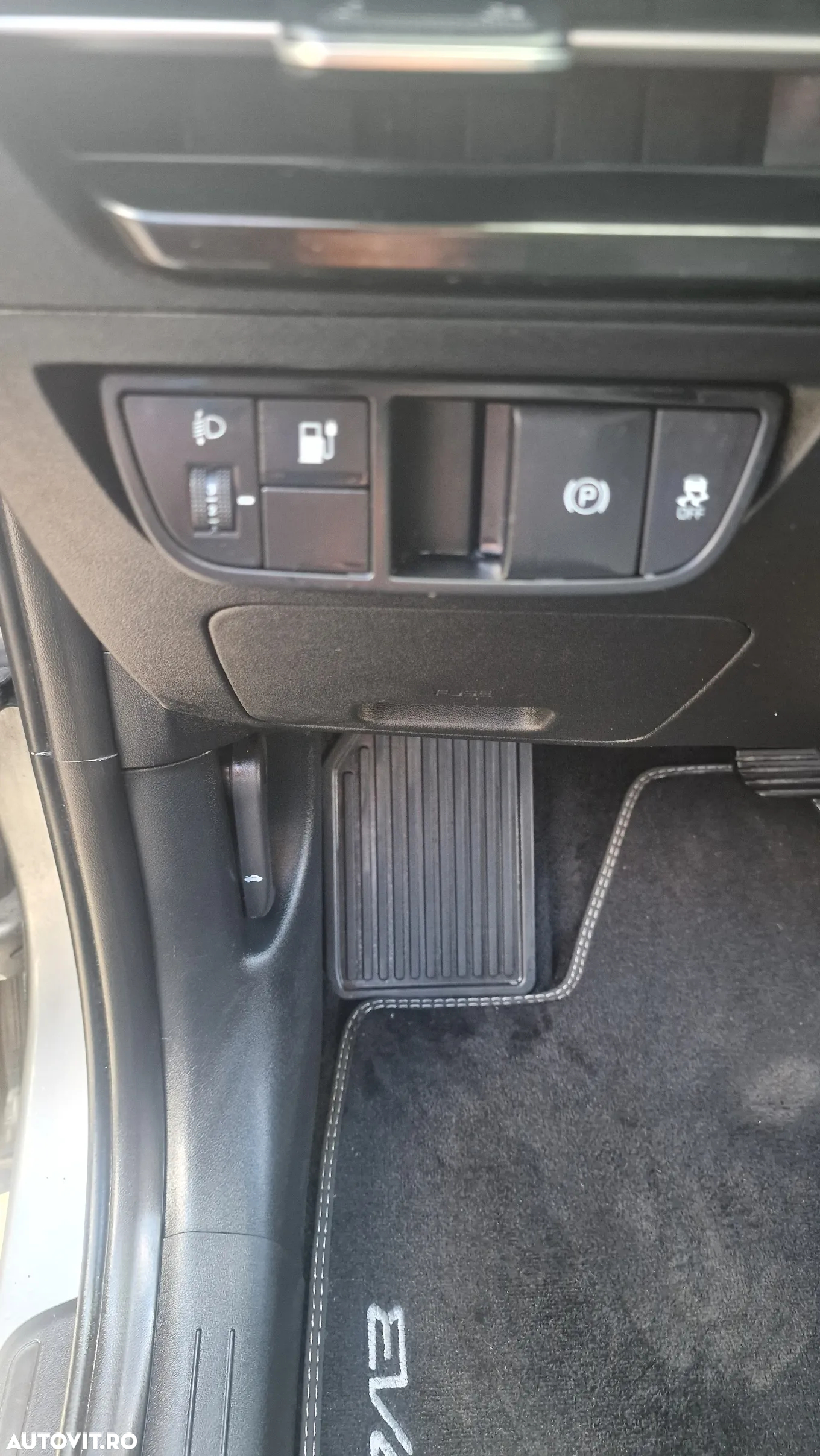 Kia EV6 58 kWh AWD Earth - 27