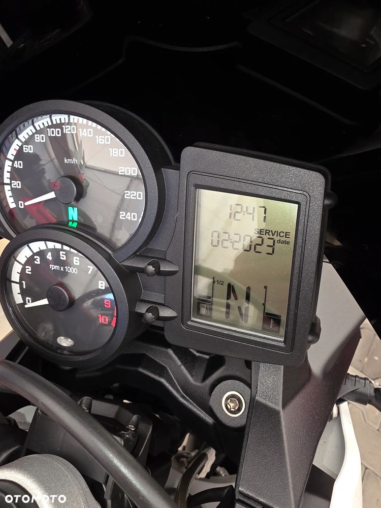 KTM Super Adventure - 34