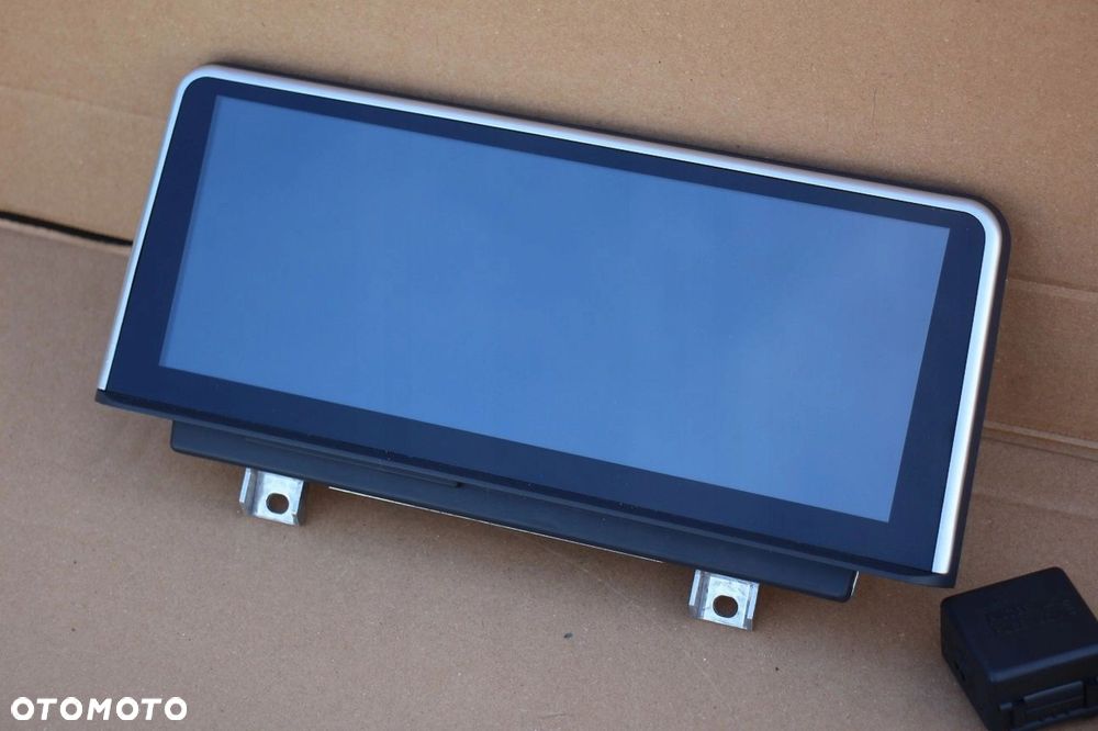 Radio nawigacja navi Android BMW 1 e82 e88 e87 e81 CIC - 6