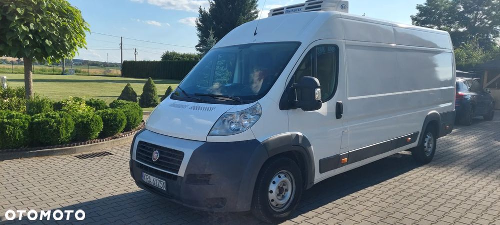 Fiat Ducato - 1