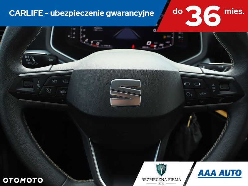 Seat Ibiza - 19