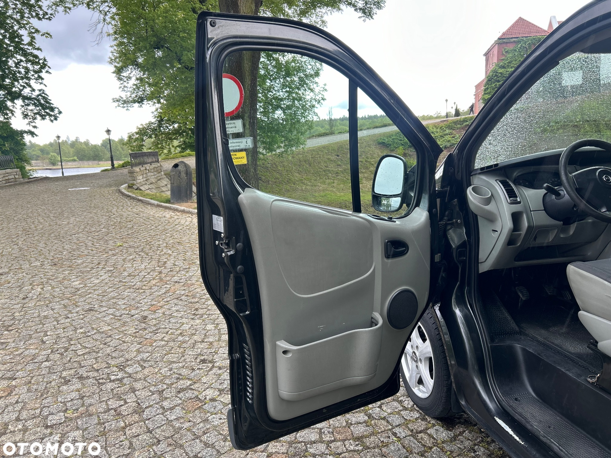 Opel Vivaro - 26