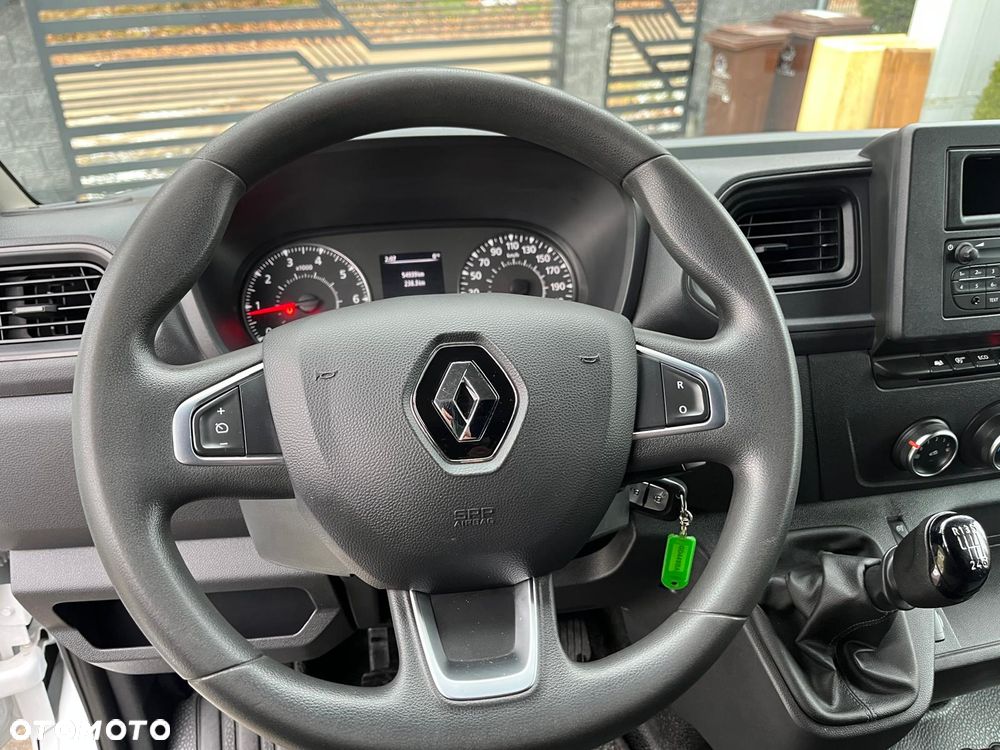 Renault MASTER - 14