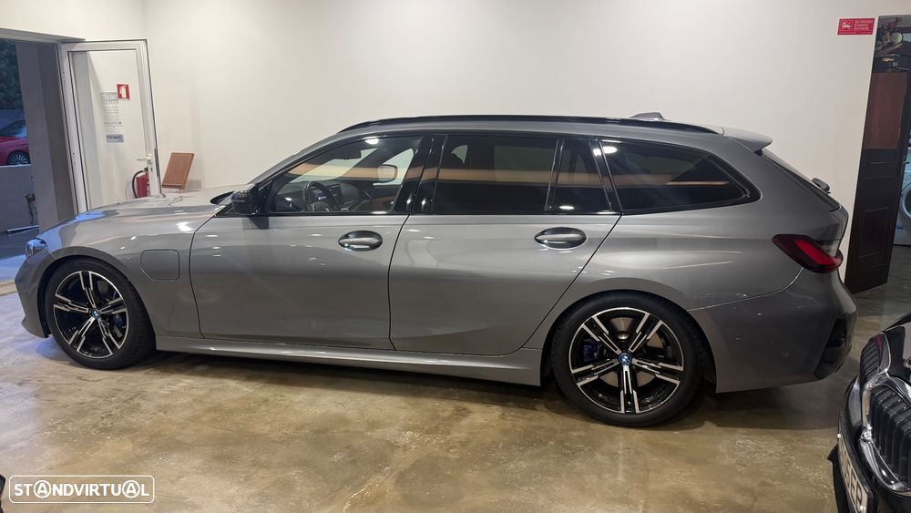 BMW 330 e Pack Desportivo M Pro Auto - 5