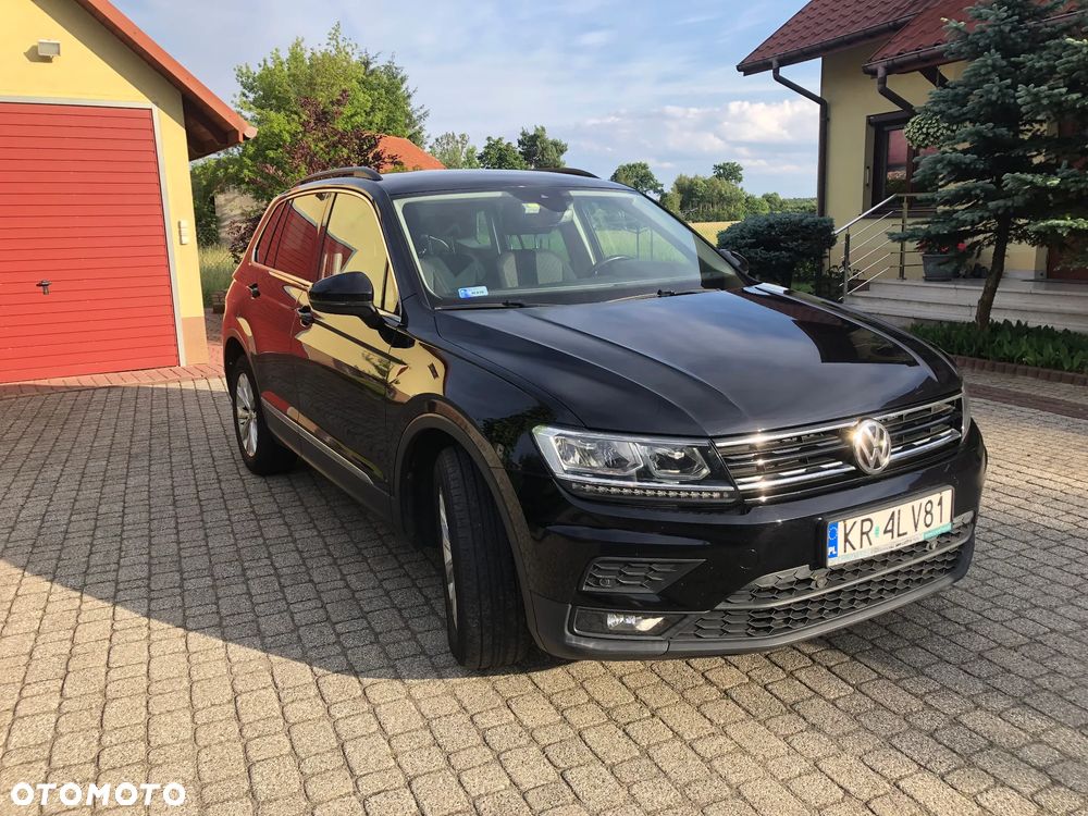 Volkswagen Tiguan - 6