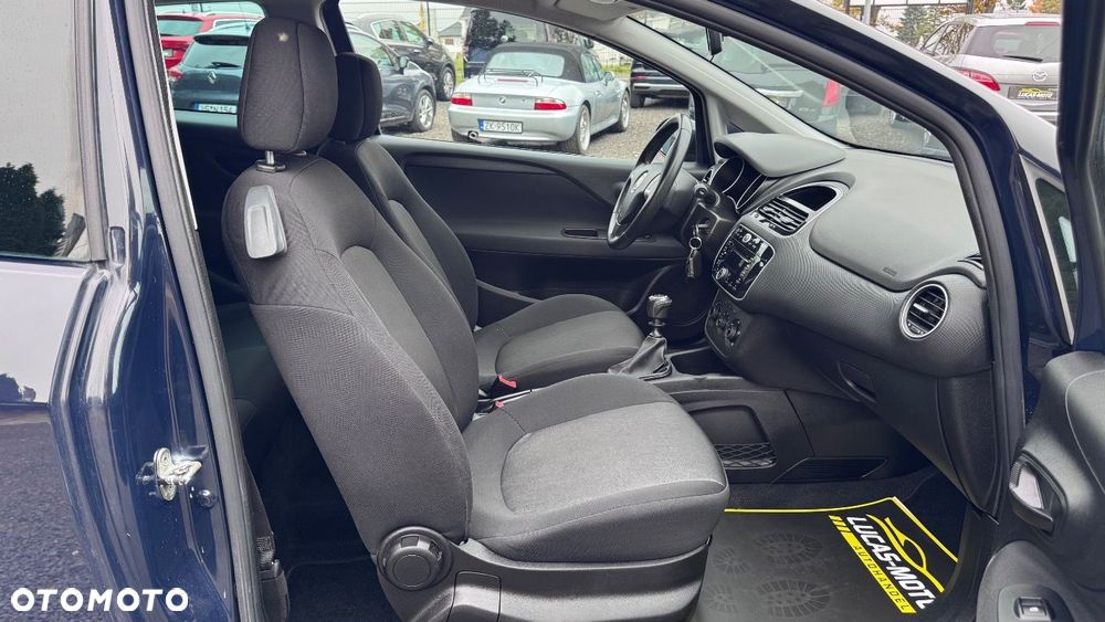 Fiat Punto - 13