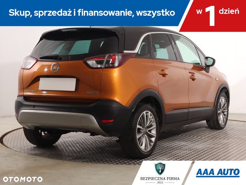 Opel Crossland X - 7