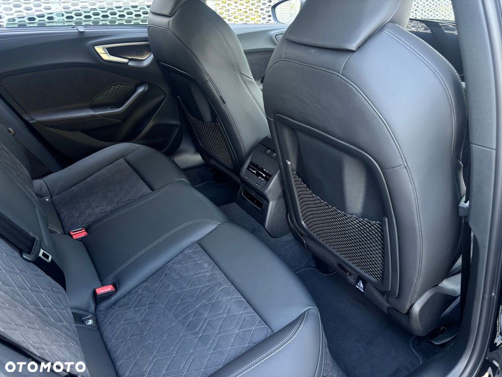 Audi A5 Avant TDI quattro 150 kW S tronic - 21