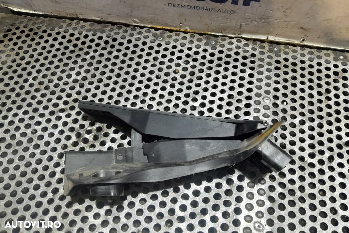 Pedala acceleratie 1K1723503R 1K1723503R Volkswagen VW Tiguan 1 5N [2 - 3