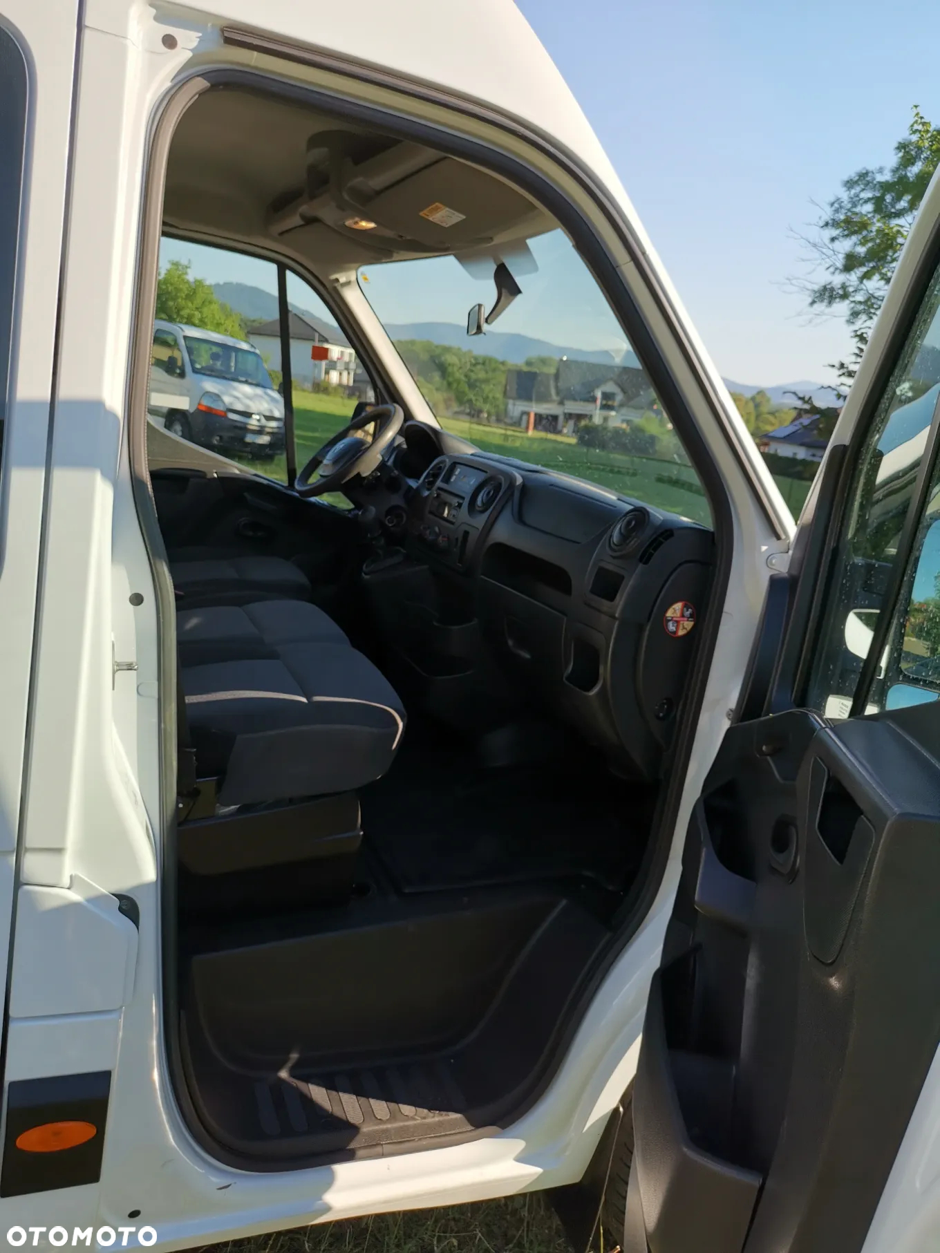 Renault 2X MASTER 4X4 ! 6 OSOBOWE ! SALON POLSKA 1 WŁAŚCICIEL! L3H2 ŁADNE ZOBACZ! - 23