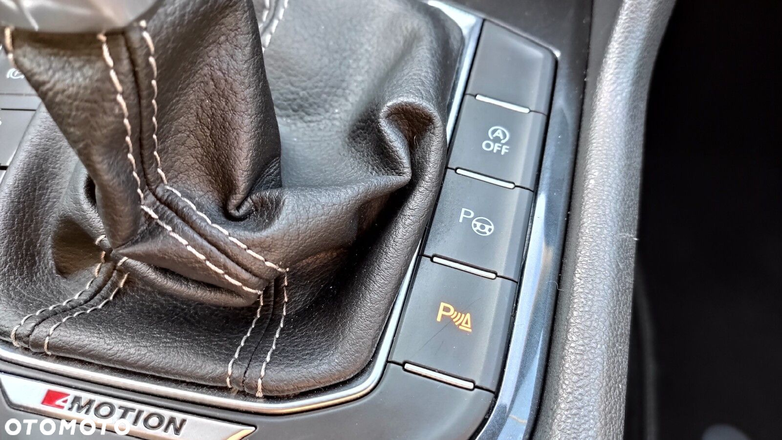 Volkswagen Tiguan - 30