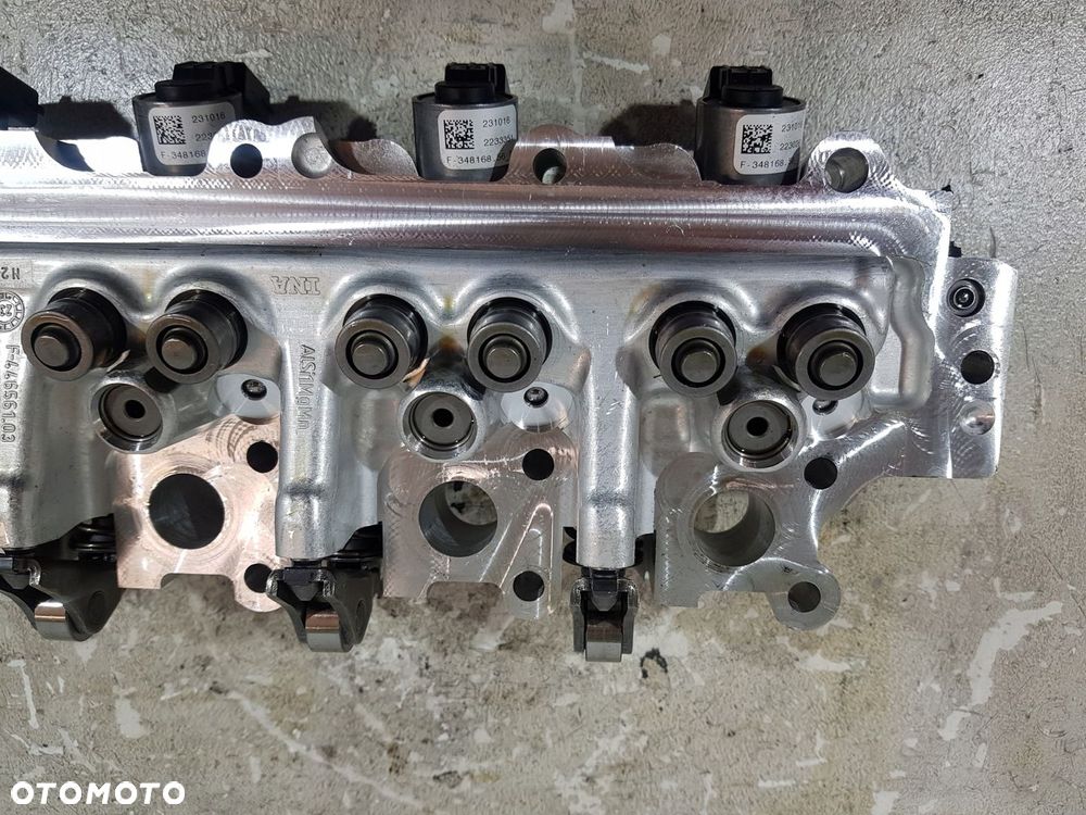 AKTYWATOR ZAWORÓW F-446561.03 JEEP RENEGADE COMPASS FIAT 500 1.3B 46337540 - 9