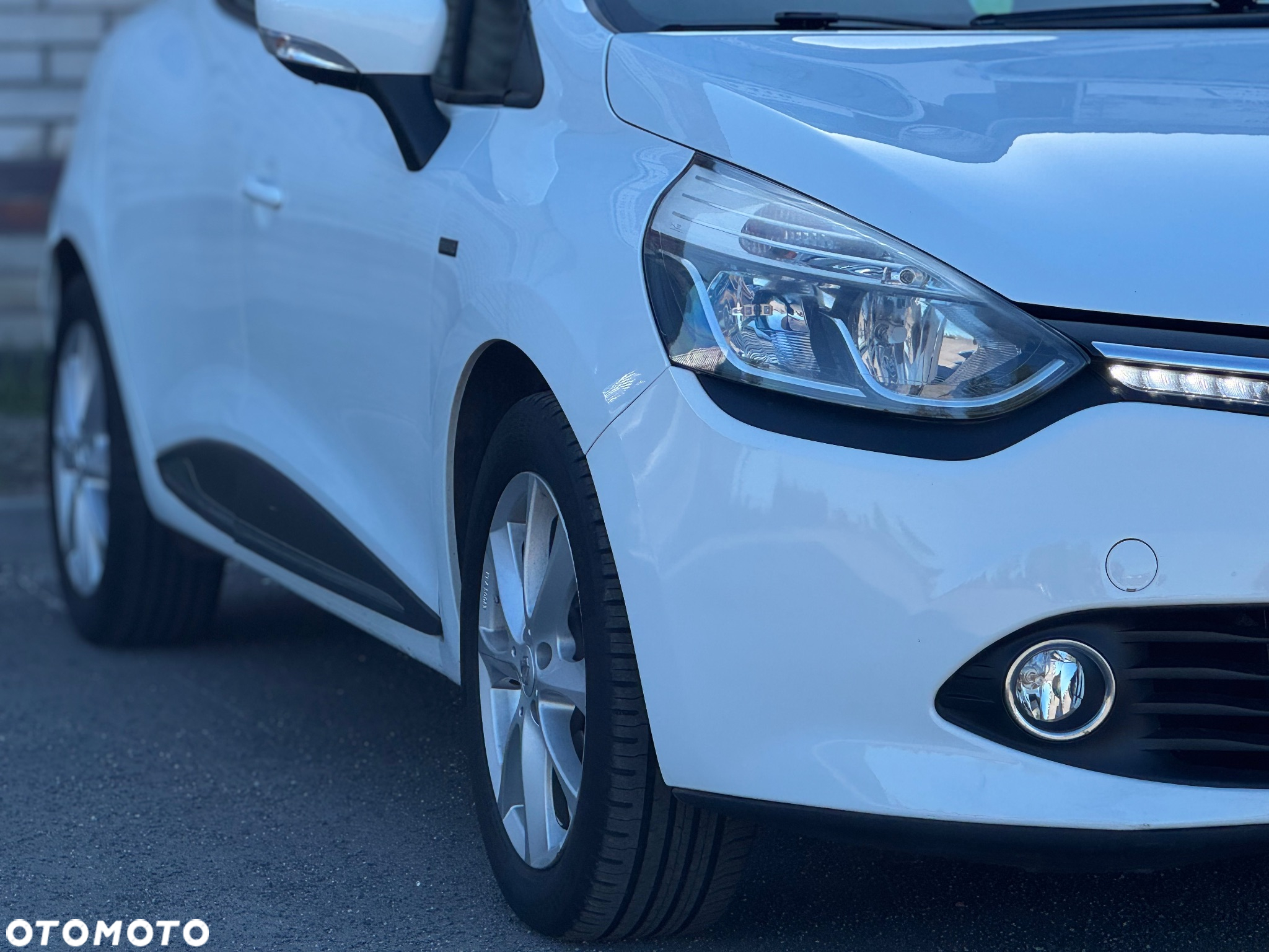 Renault Clio - 34