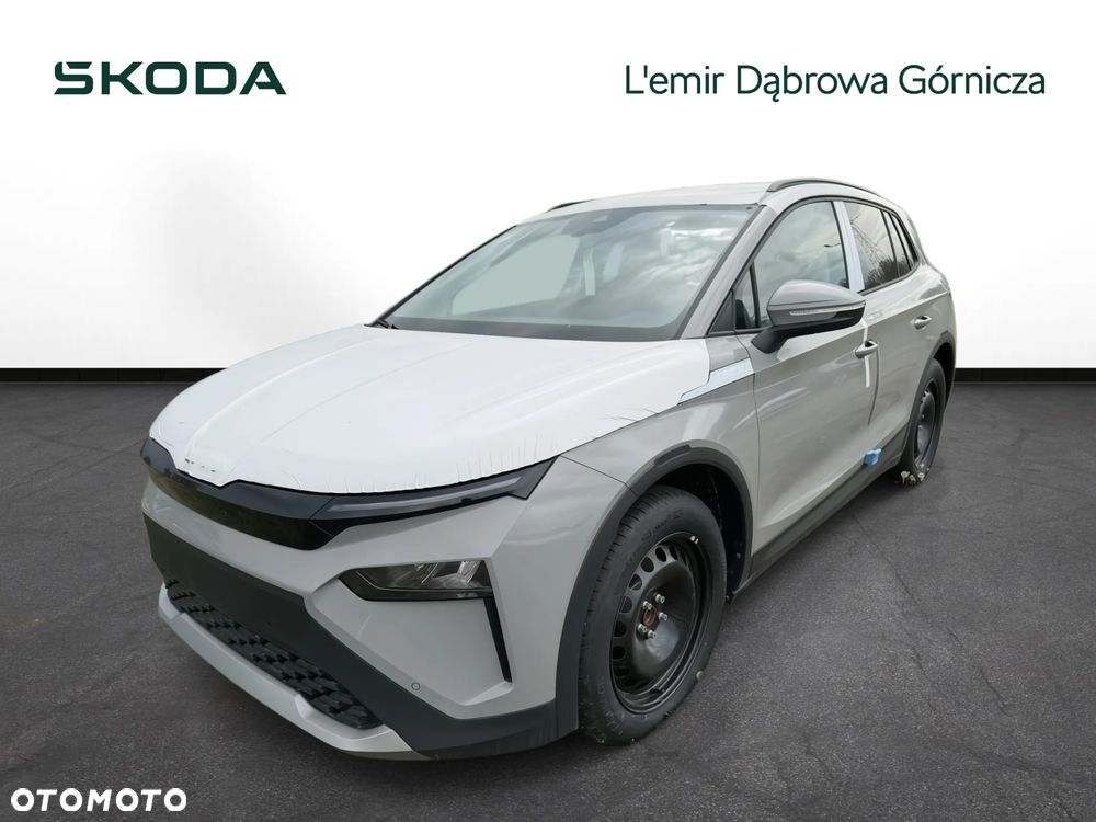 Skoda Elroq 60 63kWh - 1