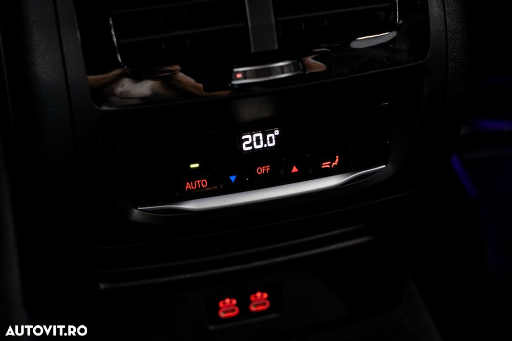 BMW X3 M M40i AT - 17
