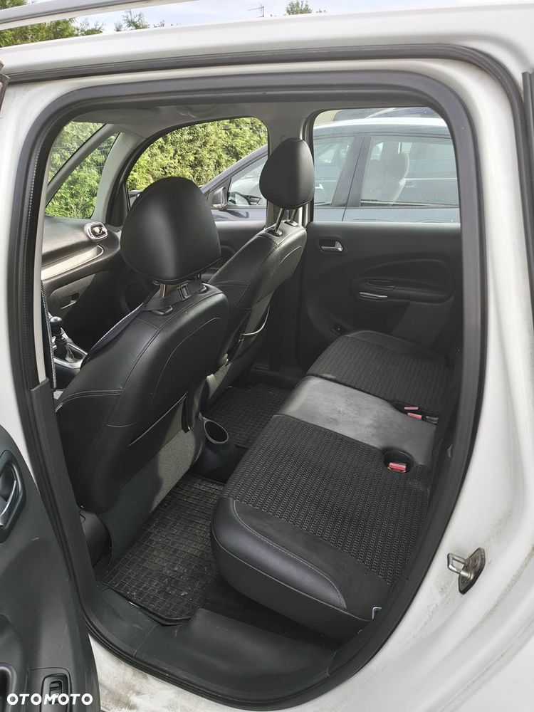 Citroën C3 1.6 HDi FAP Exclusive - 10