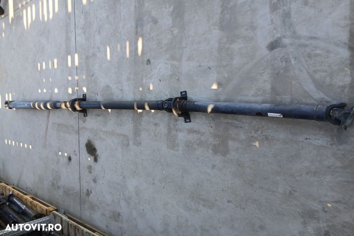 Cardan spate A9074106000 A9074106000 Mercedes-Benz Sprinter 3 907 [20 - 2