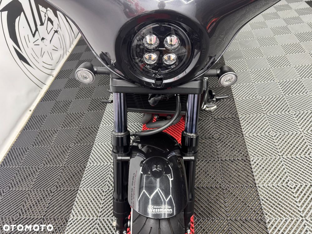 Honda CMX - 11
