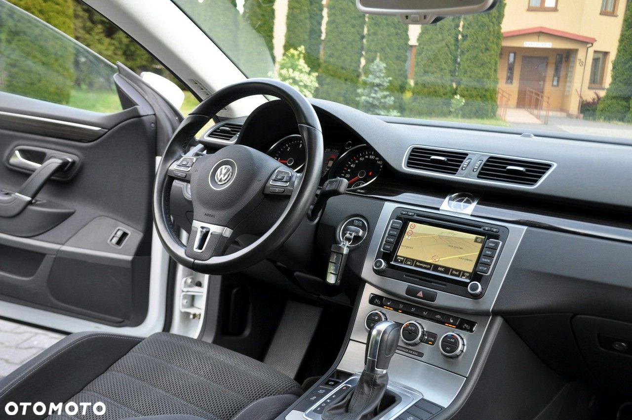 Volkswagen CC - 26