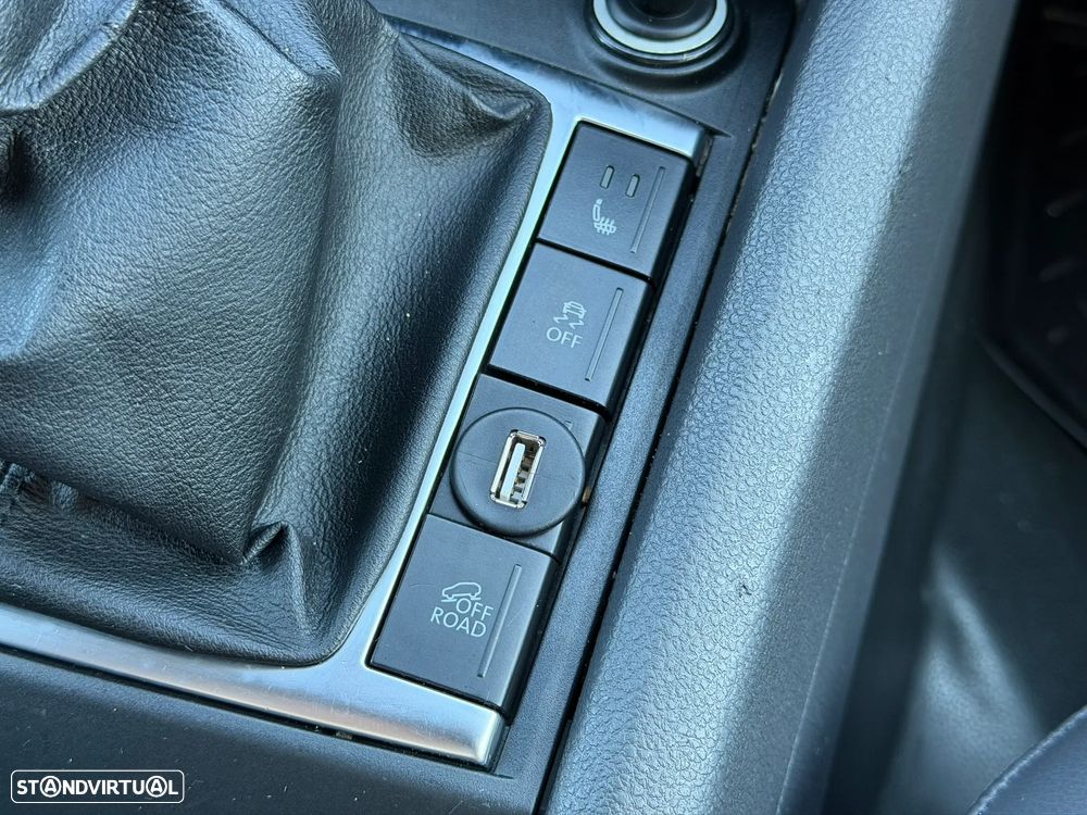 VW Amarok 2.0 BiTDI - 13