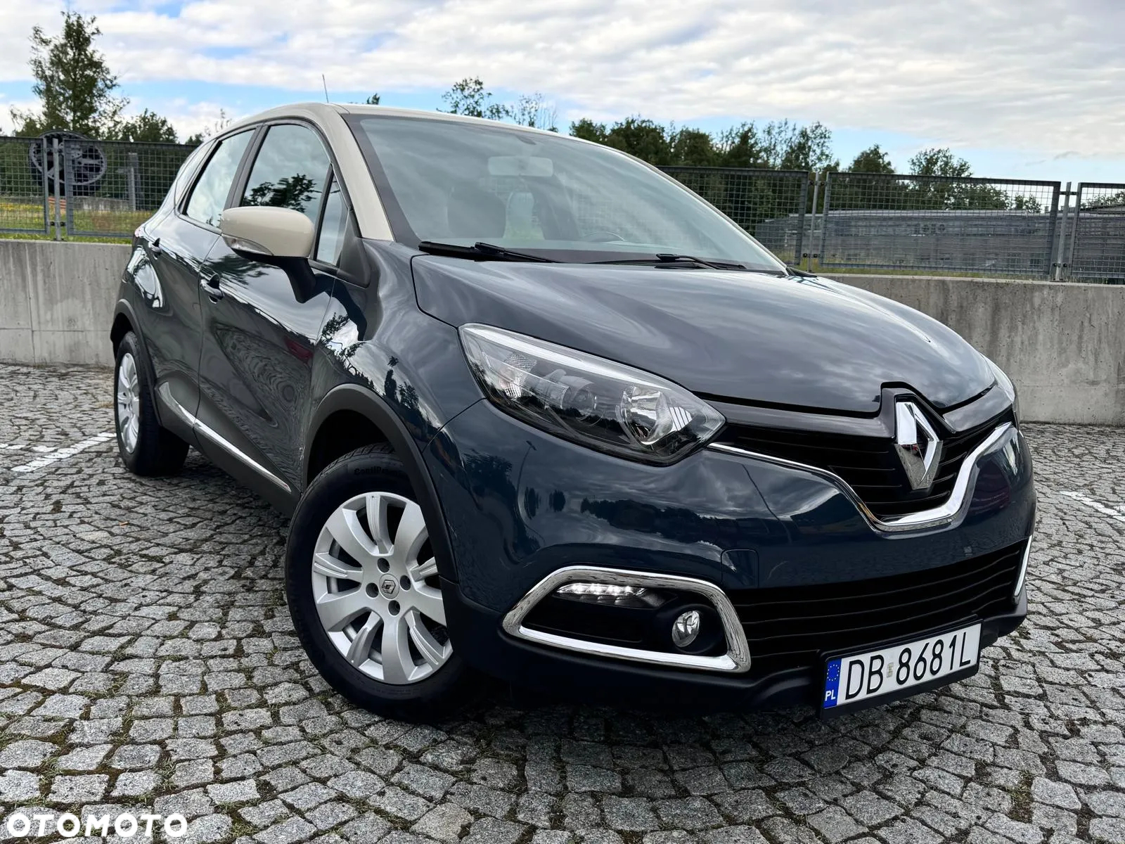 Renault Captur ENERGY TCe 90 Start&Stop Luxe - 12