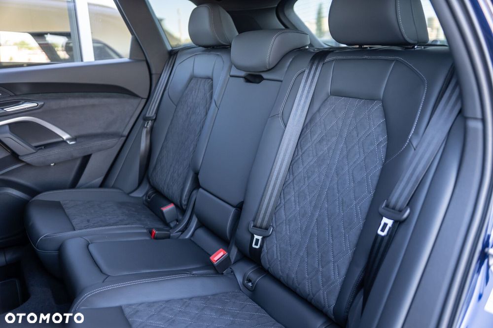 Audi Q5 TDI mHEV 150 kW Quattro S tronic - 20