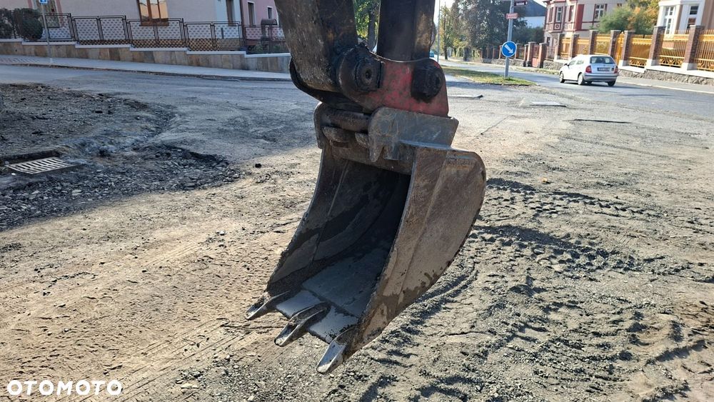 Yanmar Vio 50-6A - 35