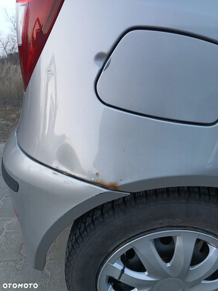 Fiat Punto 1.2 8V Active Clima - 9