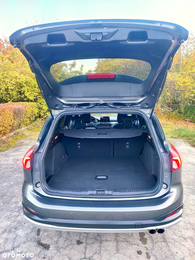 Ford Focus 1.5 EcoBlue Start-Stopp-System ACTIVE - 6