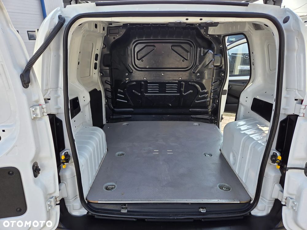 Fiat Fiorino 1.3 Multijet 16V Easy - 17