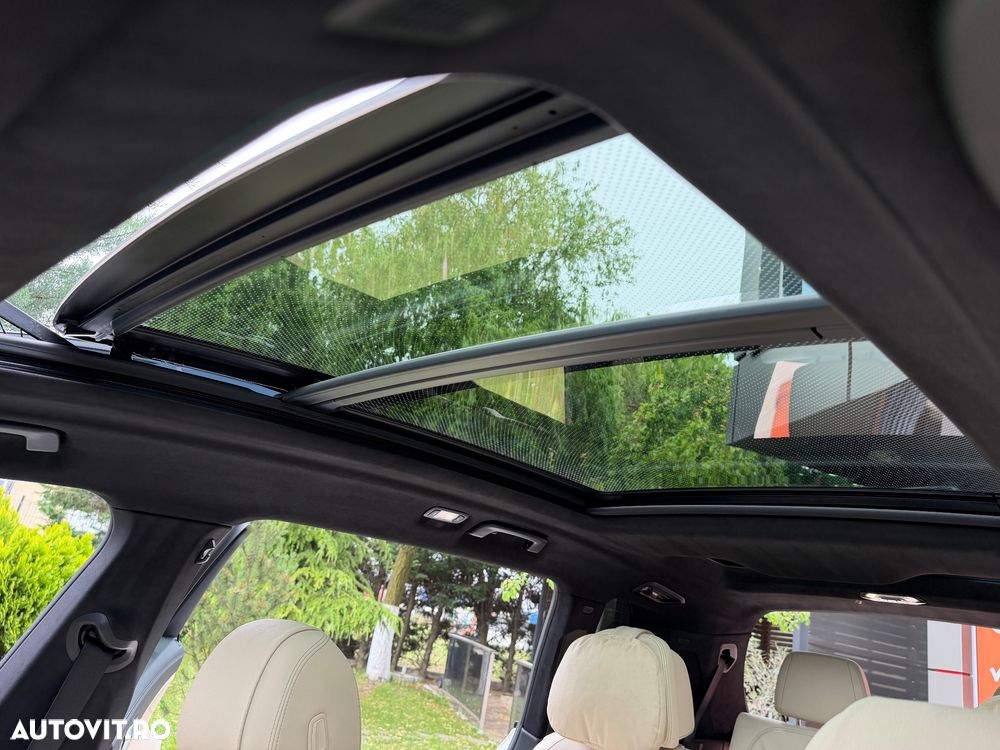 BMW X7 xDrive40d - 25