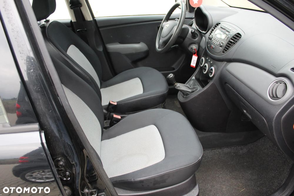 Hyundai i10 - 8