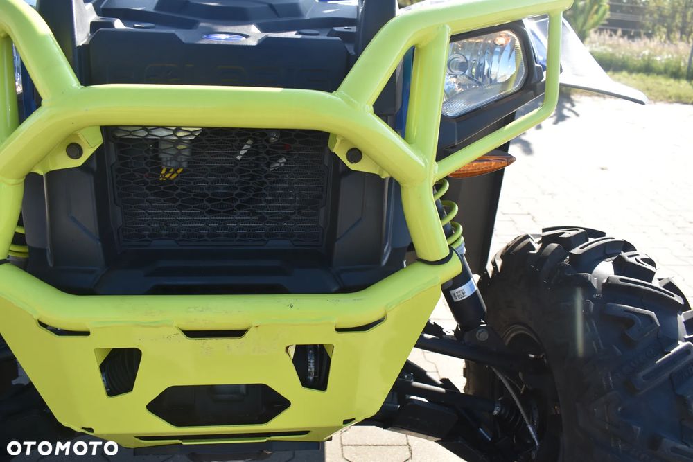 Polaris Scrambler - 11