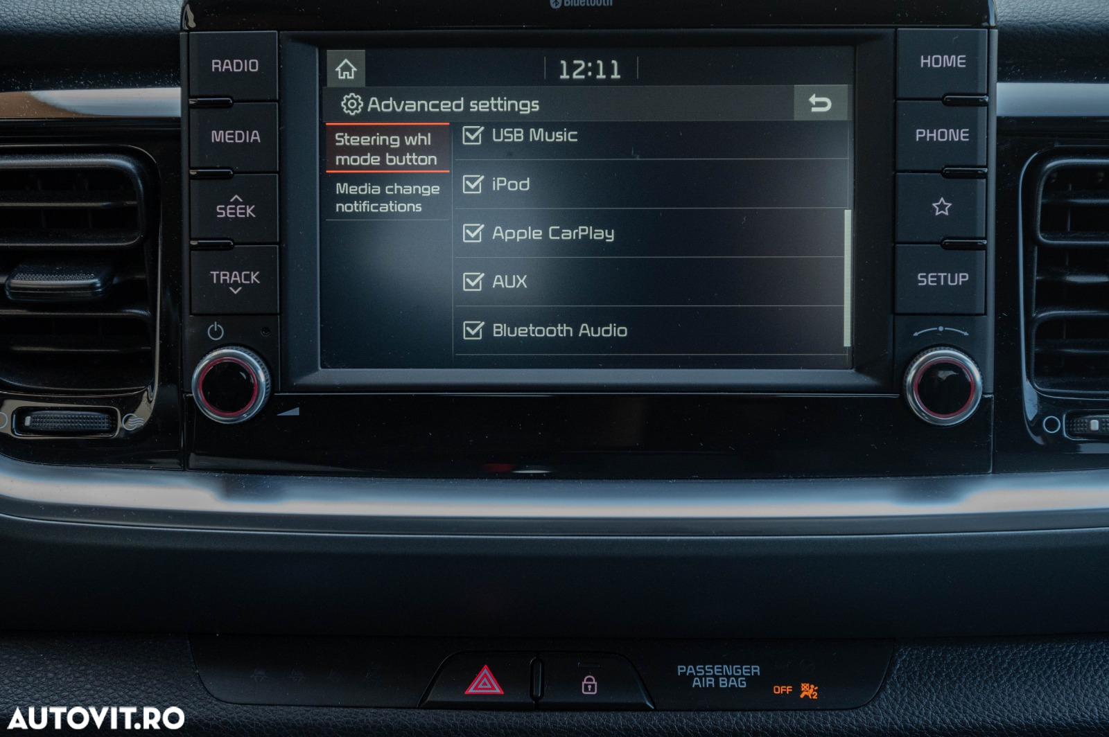 Kia Stonic 1.0 T-GDI Trend - 28