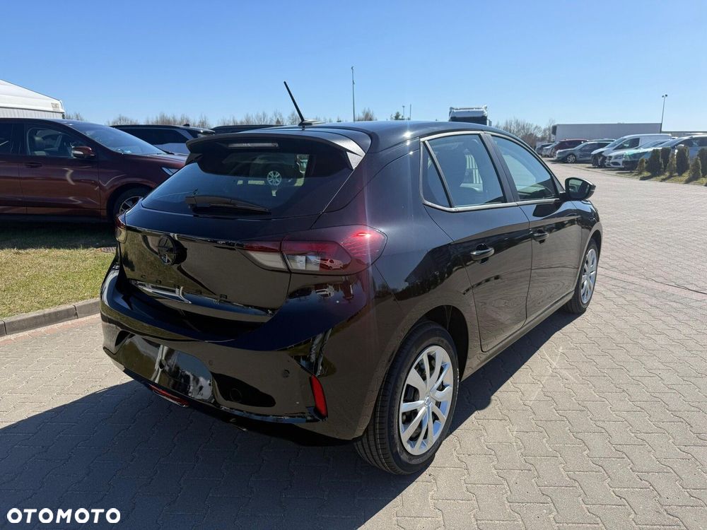 Opel Corsa - 5