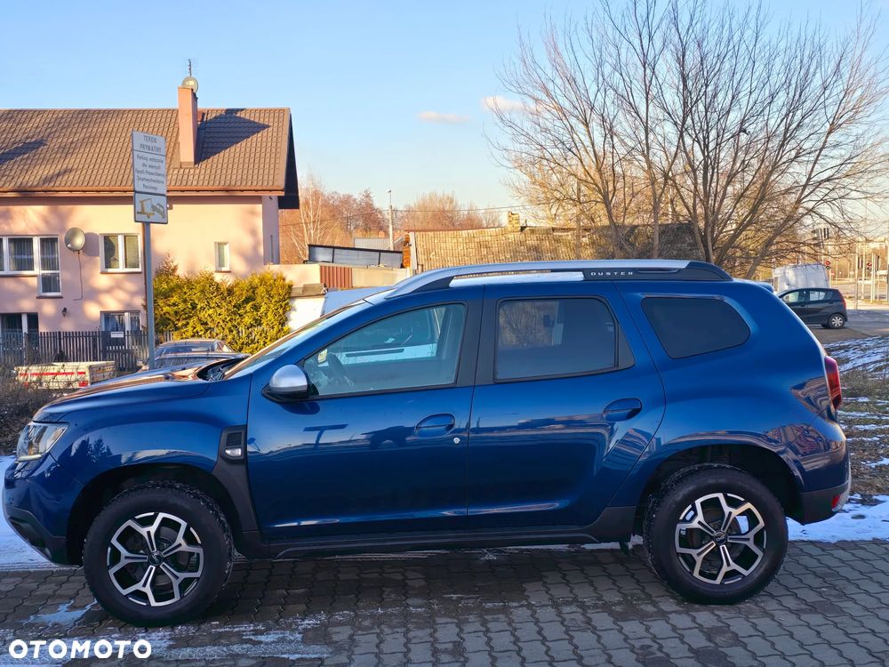 Dacia Duster - 4