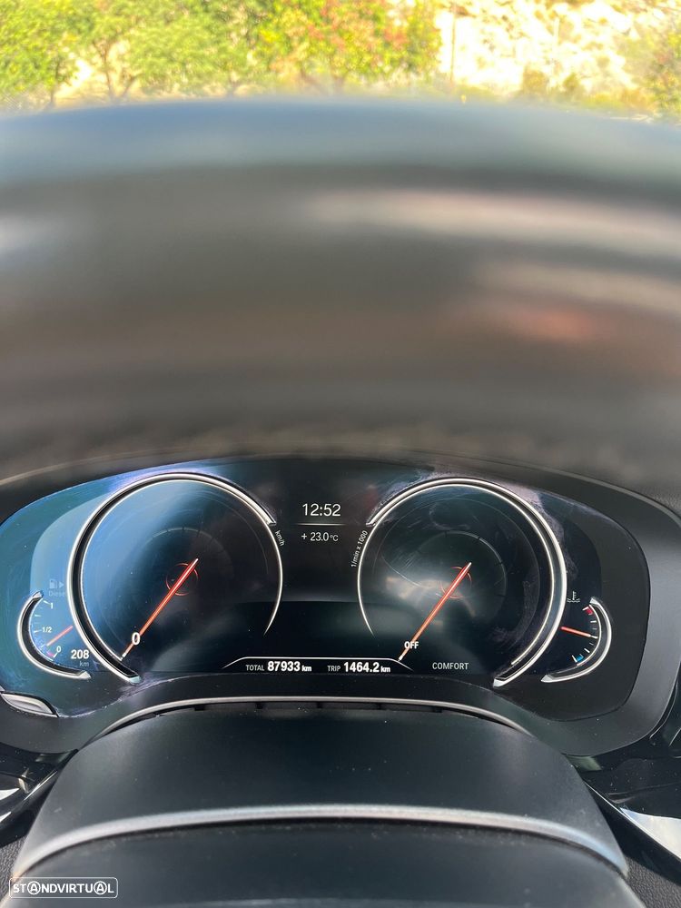 BMW 530 d Pack M Auto - 13
