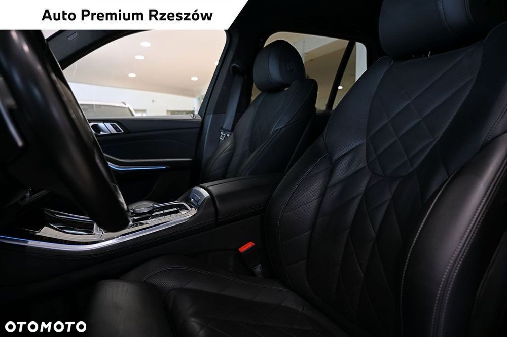 BMW X5 - 9