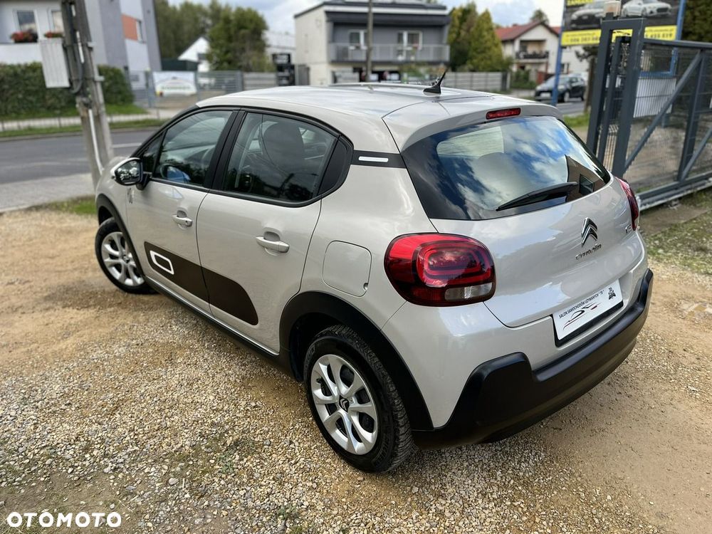 Citroën C3 - 4