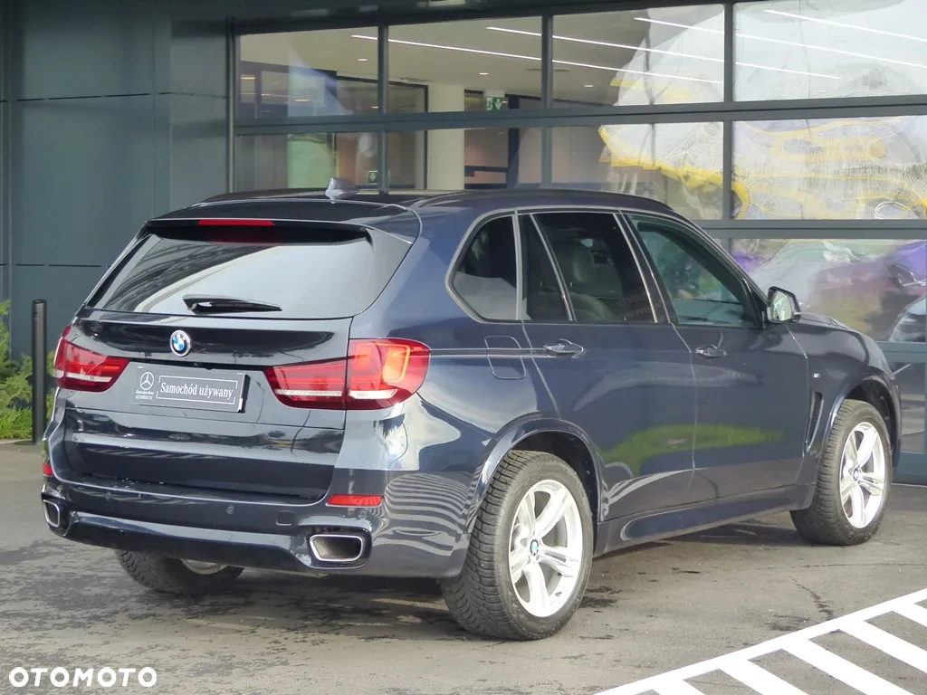 BMW X5 xDrive25d - 3