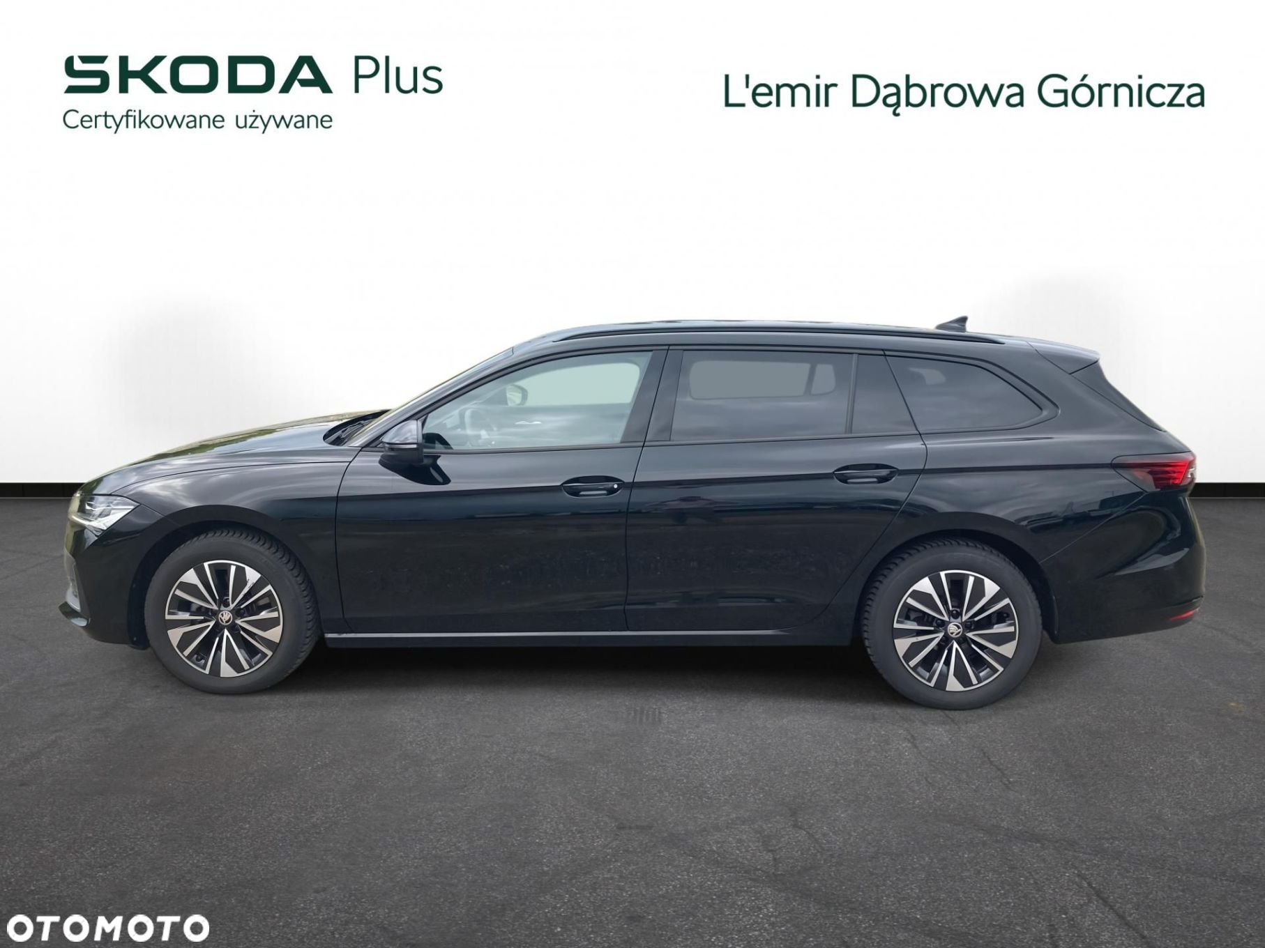 Skoda Superb - 4