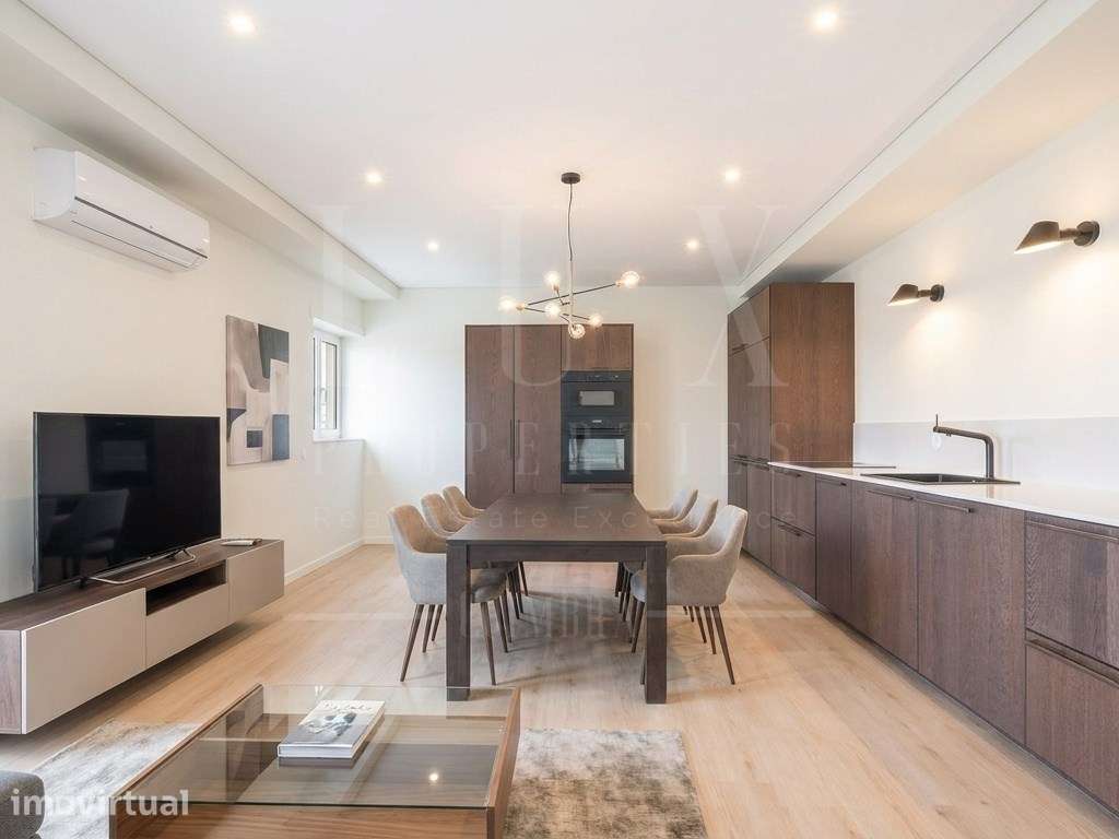 Apartamento T2 | Avenida Calouste Gulbenkian, Celas - Grande imagem: 4/29