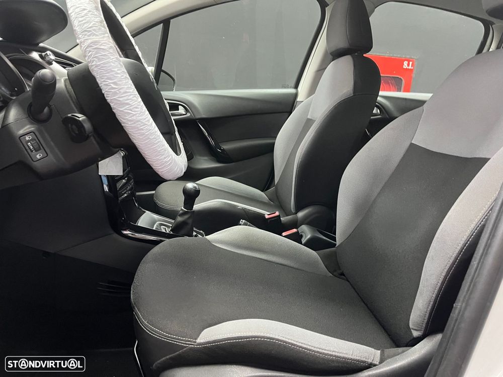 Citroën C3 1.6 BlueHDi Feel - 7